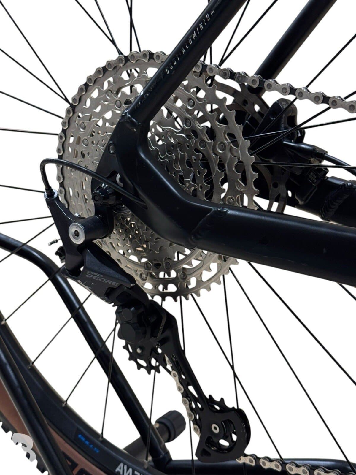 Bulls Copperhead Evo 2 Shimano Deore 2022