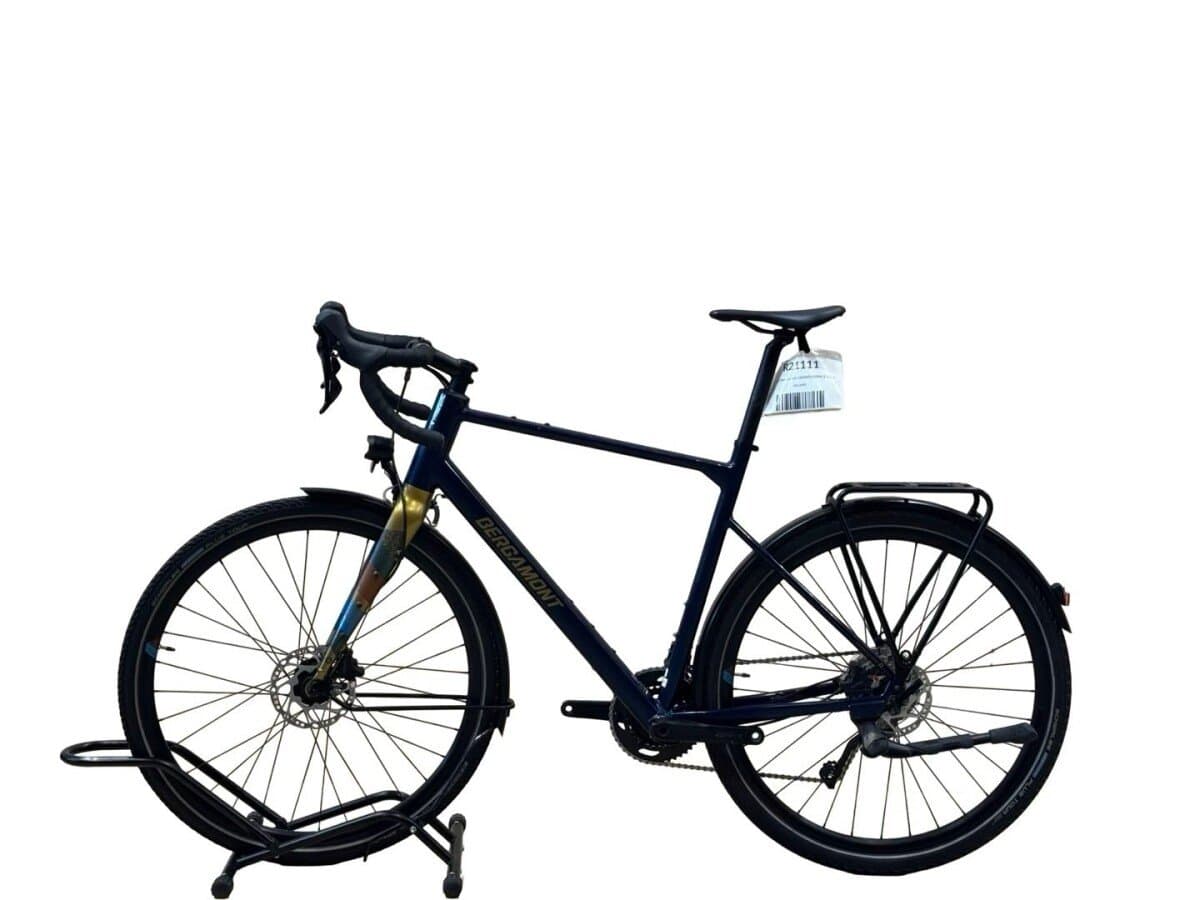 Bergamont Grandurance RD 5 Shimano GRX 2022