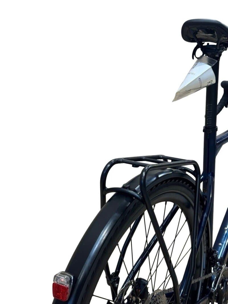 Bergamont Grandurance RD 5 Shimano GRX 2022