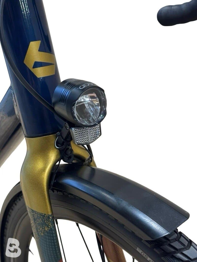 Bergamont Grandurance RD 5 Shimano GRX 2022