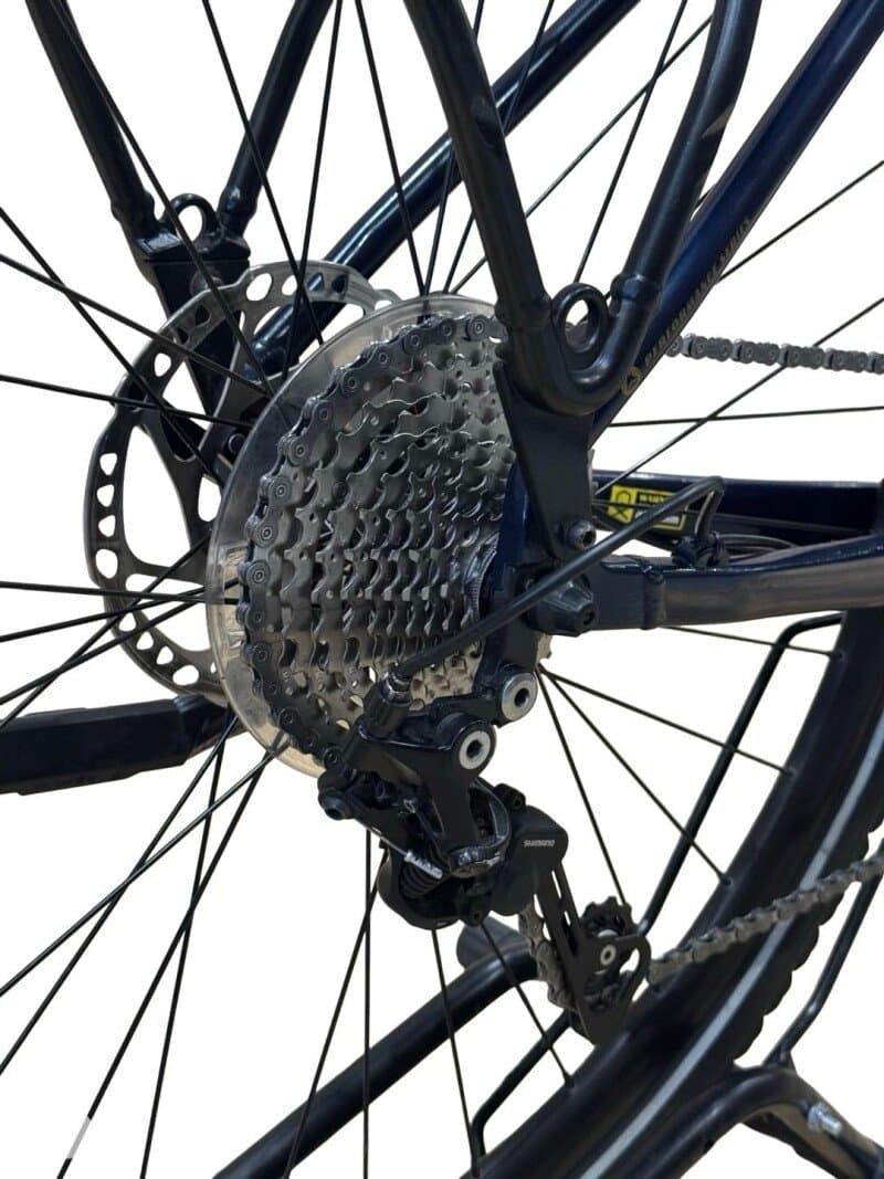 Bergamont Grandurance RD 5 Shimano GRX 2022