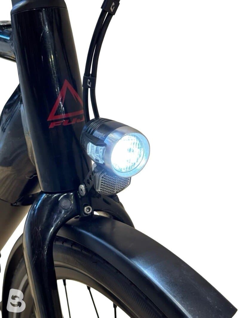 Fuji E-Jari EQP Electric Shimano GRX 2022