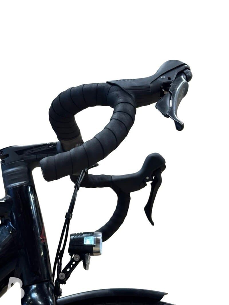 Fuji E-Jari EQP Electric Shimano GRX 2022