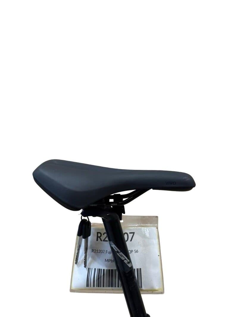 Fuji E-Jari EQP Electric Shimano GRX 2022