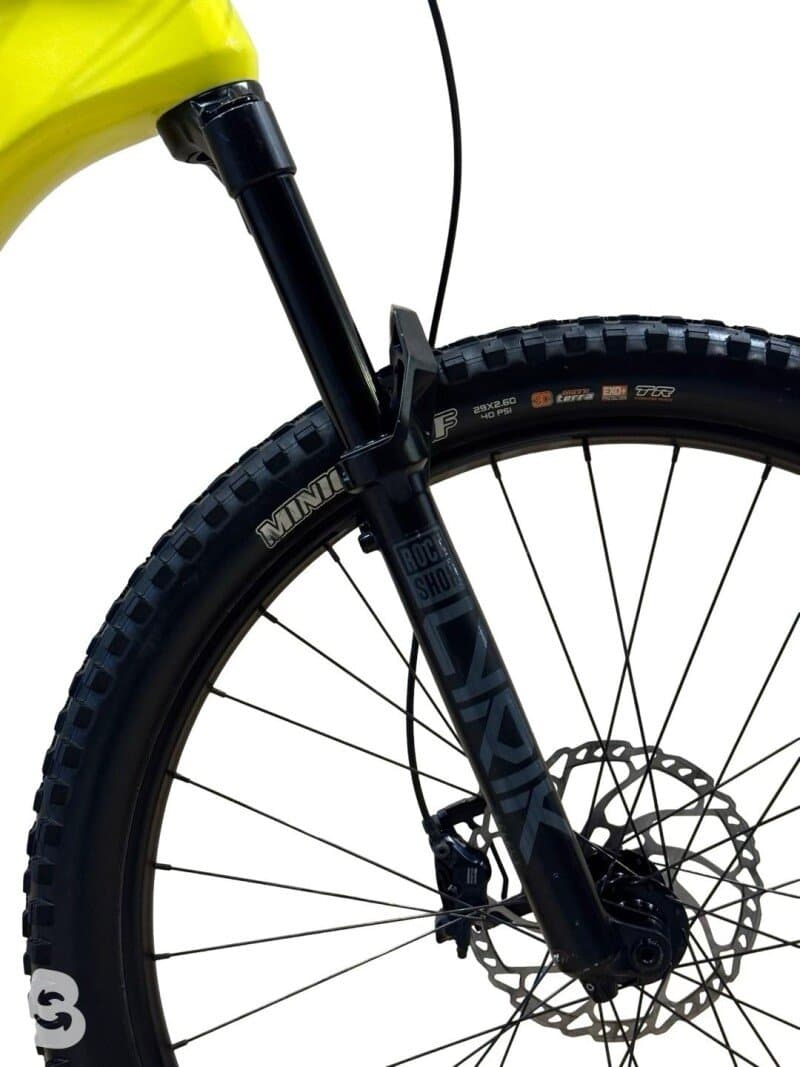 Cannondale Moterra NEO Carbon 2 Carbon Shimano XT 2024