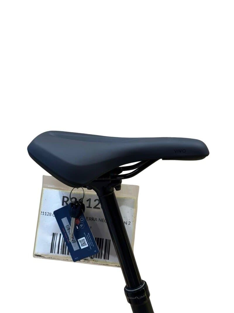 Cannondale Moterra NEO Carbon 2 Carbon Shimano XT 2024