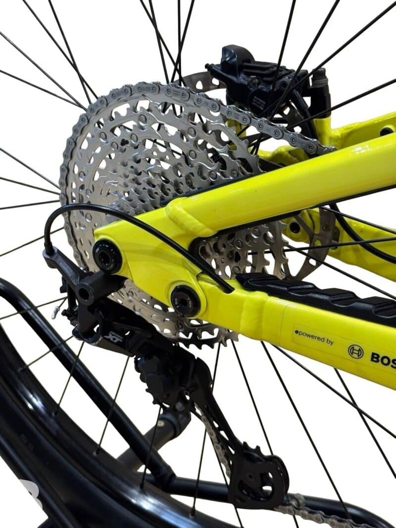 Cannondale Moterra NEO Carbon 2 Carbon Shimano XT 2024