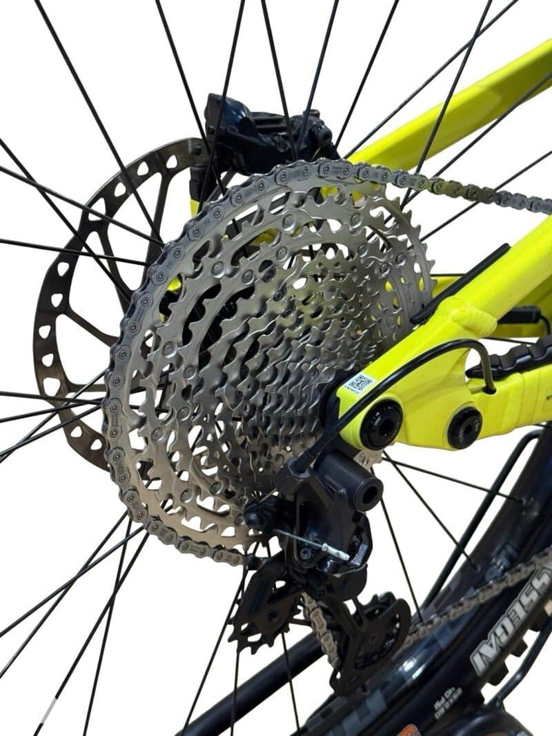 Cannondale Moterra NEO Carbon 2 Carbon Shimano XT 2024