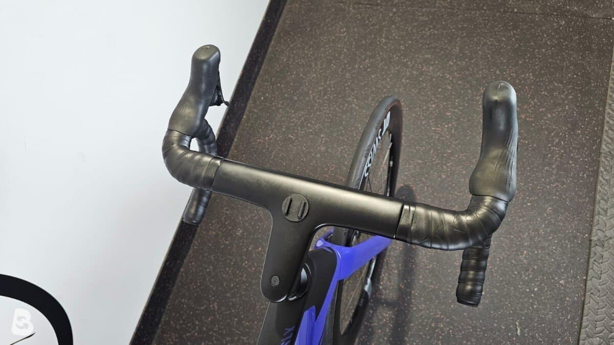 Canyon aeroad cf slx 8 disc ultegra di2 + 4iii powermeter 2024