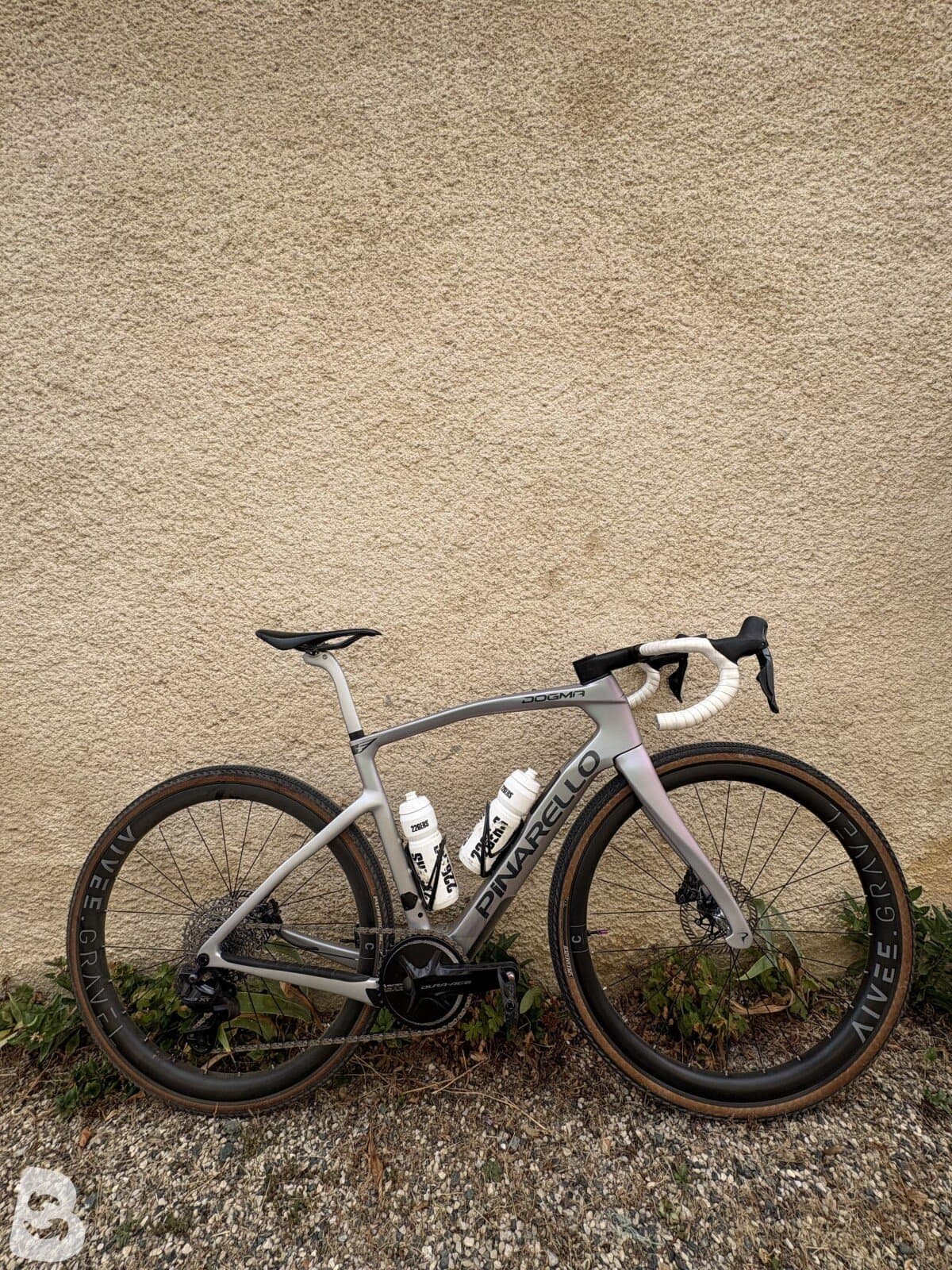 Pinarello Dogma GR custom 2026