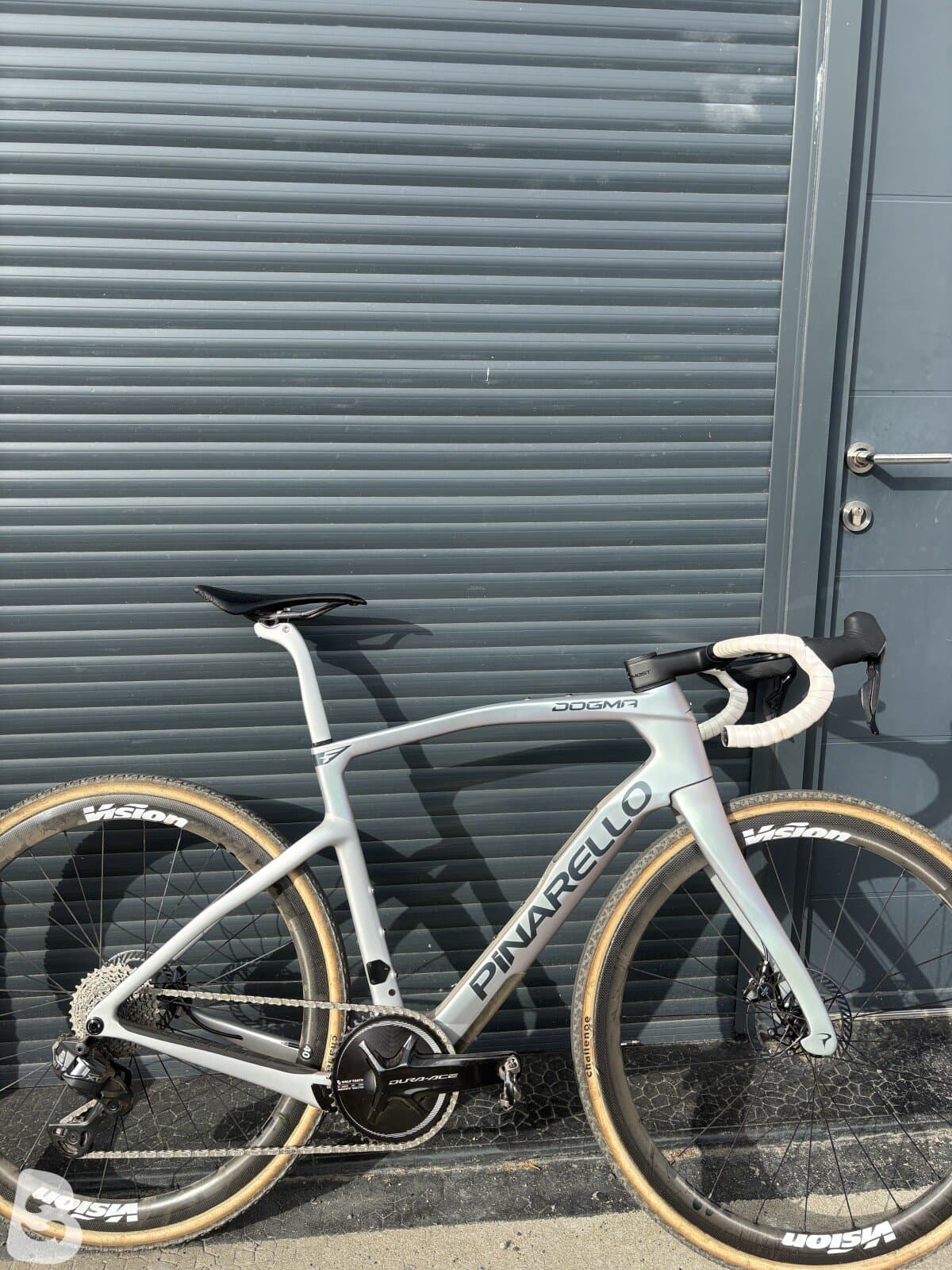 Pinarello Dogma GR custom 2026