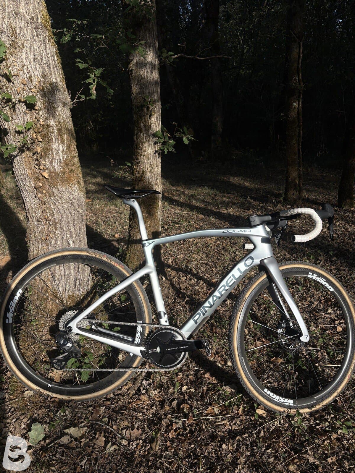 Pinarello Dogma GR custom 2026