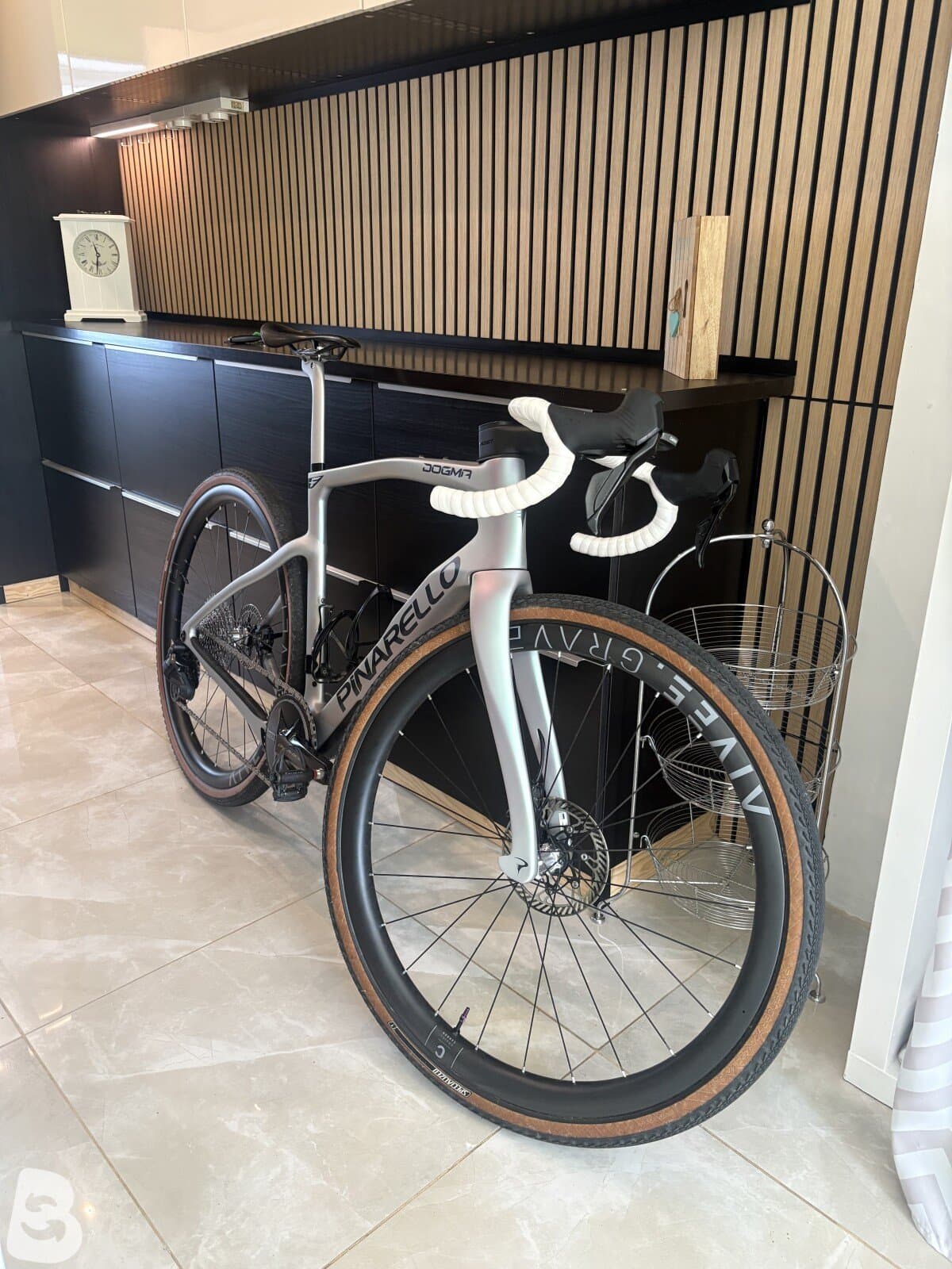Pinarello Dogma GR custom 2026