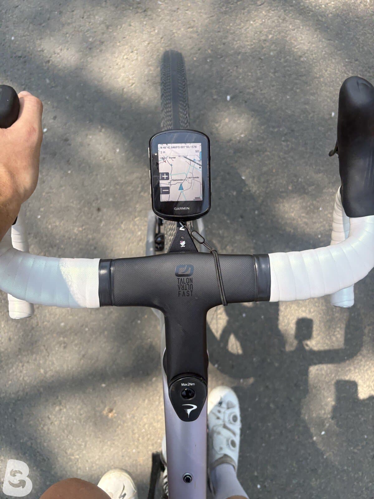 Pinarello Dogma GR custom 2026