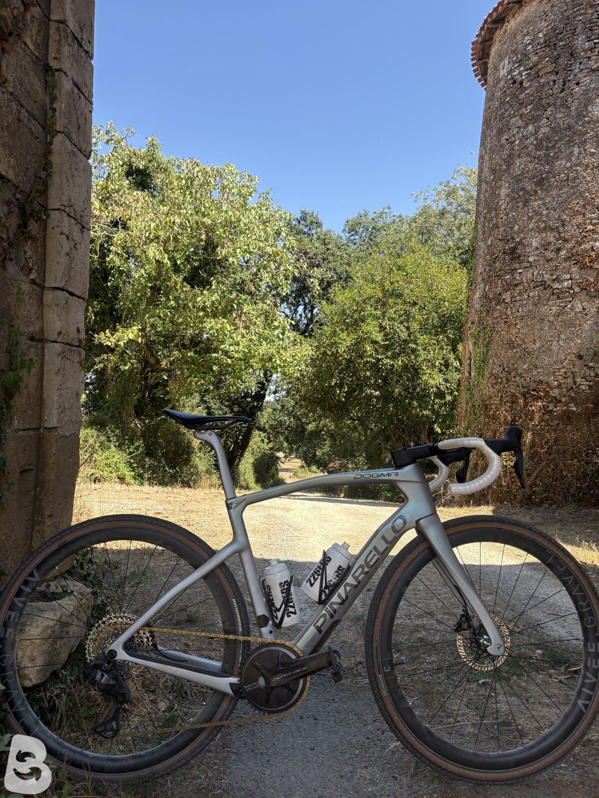 Pinarello Dogma GR custom 2026