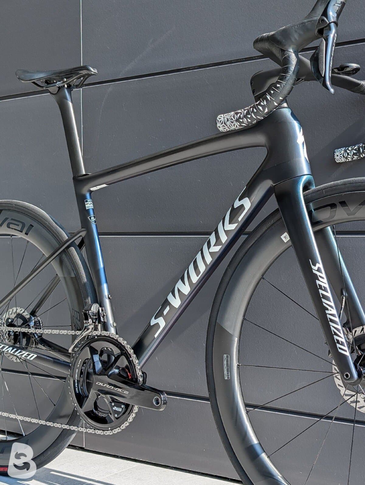 Specialized S-Works Tarmac SL8 - Shimano Dura-Ace Di2 2024