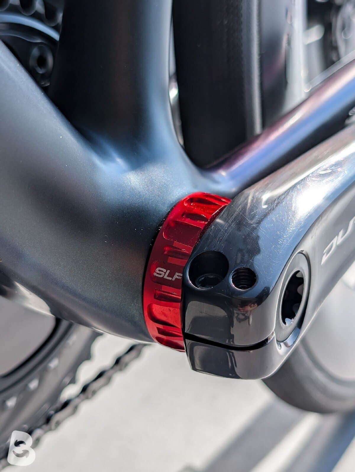 Specialized S-Works Tarmac SL8 - Shimano Dura-Ace Di2 2024