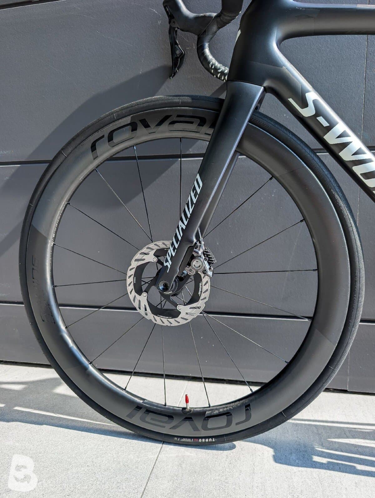 Specialized S-Works Tarmac SL8 - Shimano Dura-Ace Di2 2024