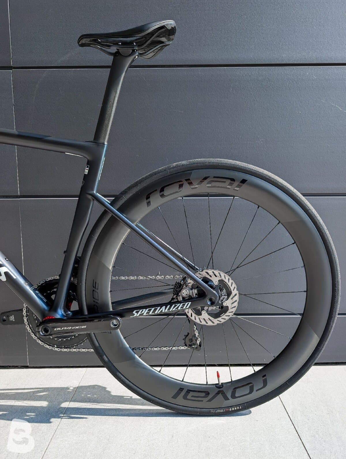 Specialized S-Works Tarmac SL8 - Shimano Dura-Ace Di2 2024