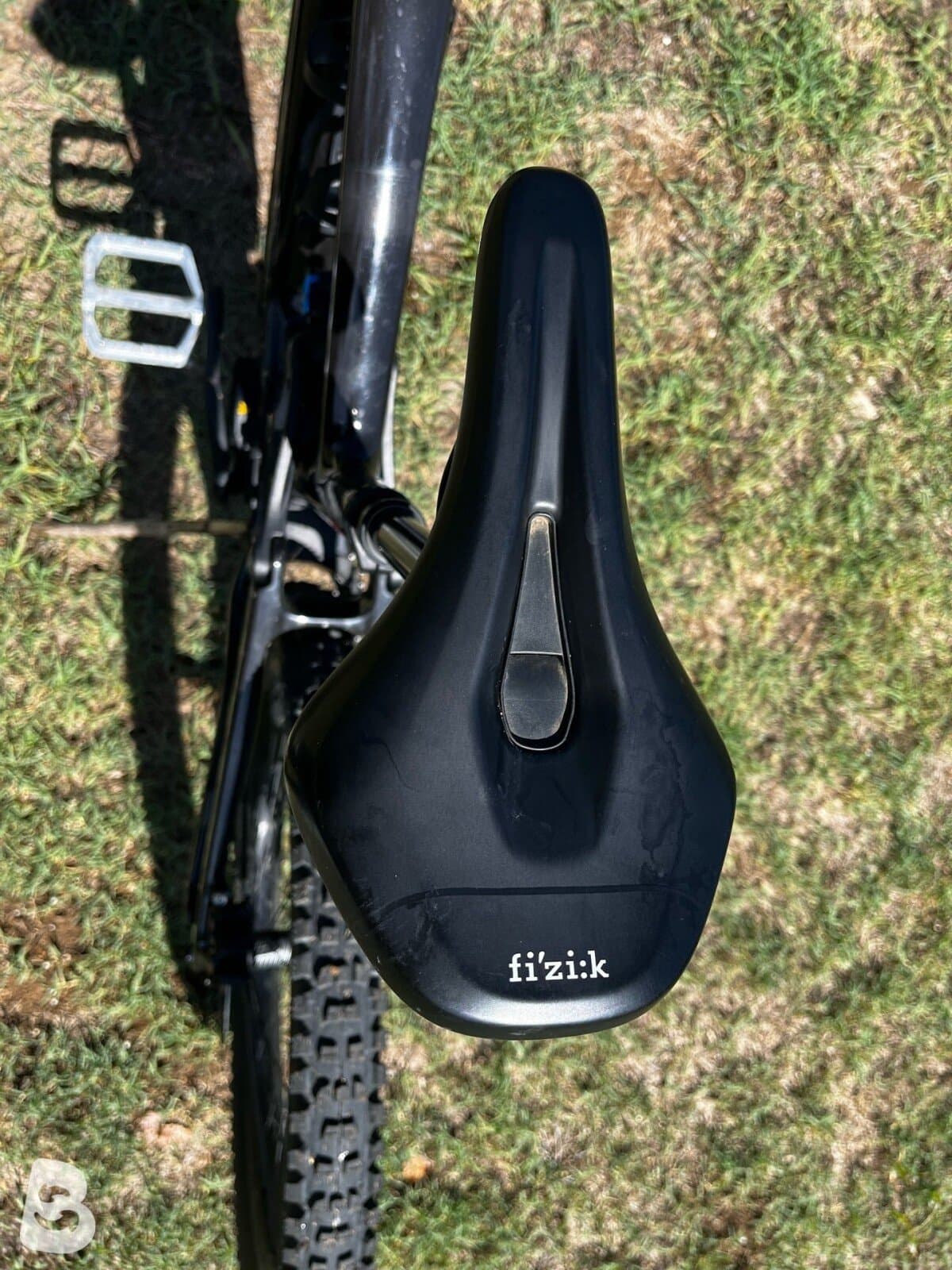 Santa Cruz Bullit X0 AXS Carbon CC 2024