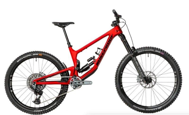 Nukeproof Giga 2026