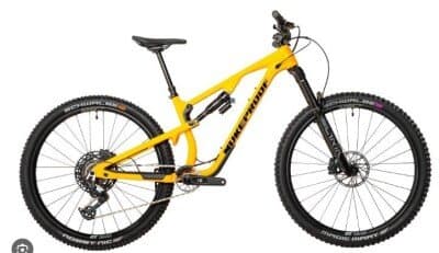 Nukeproof Reactor 2026