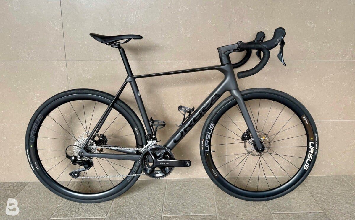 Orbea ORCA M30 2024