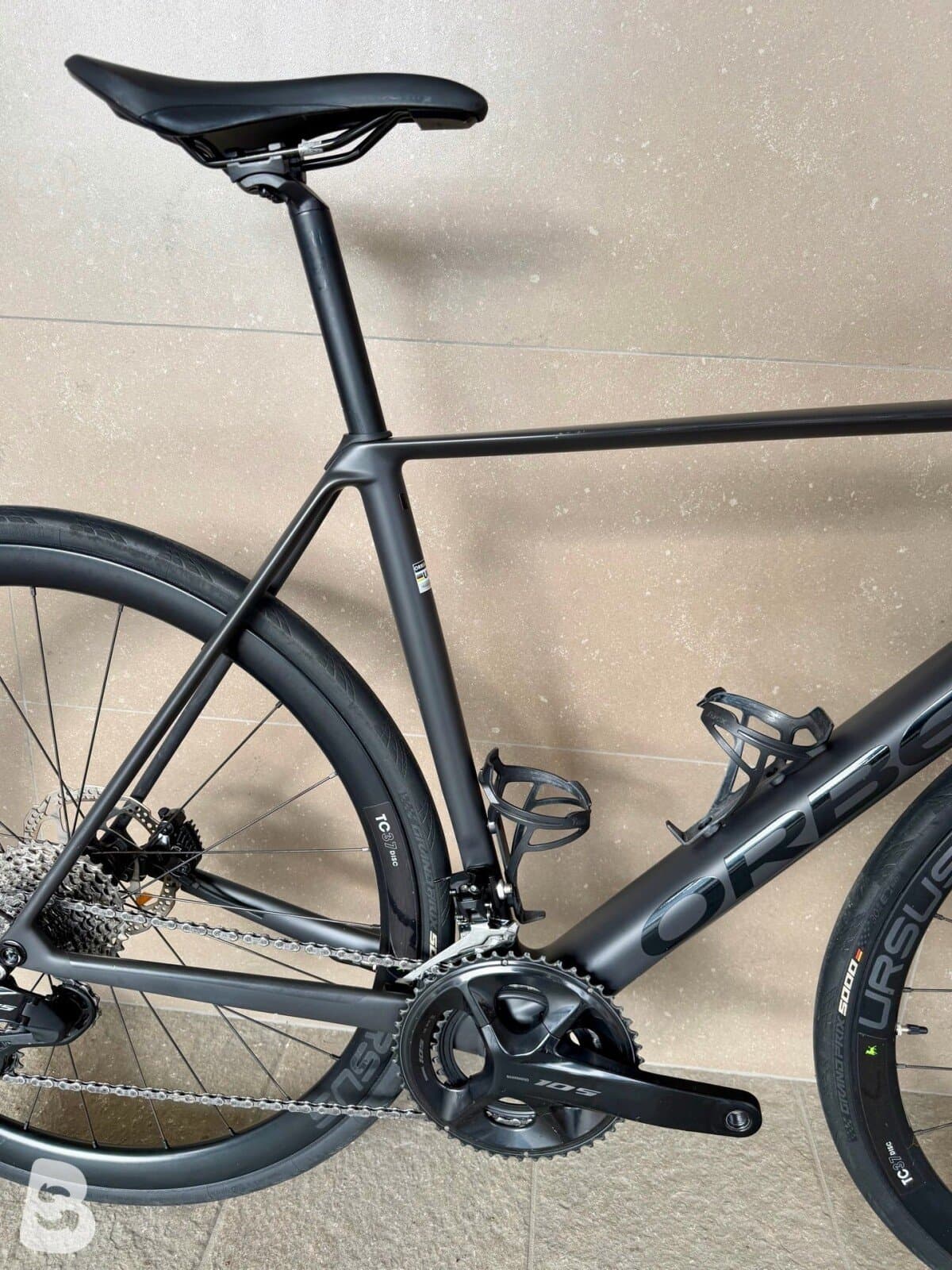 Orbea ORCA M30 2024