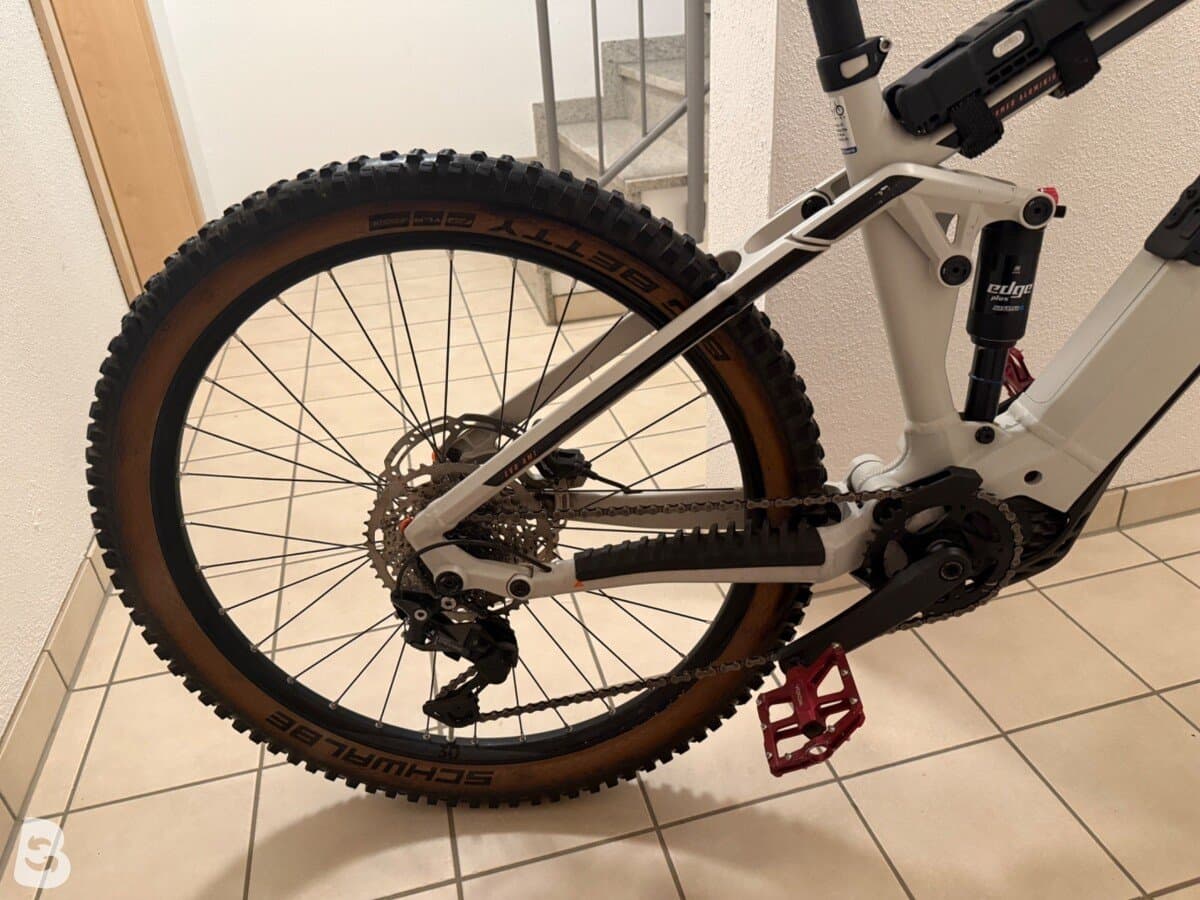 Bulls SONIC EVO AM 1 29/27.5 2023