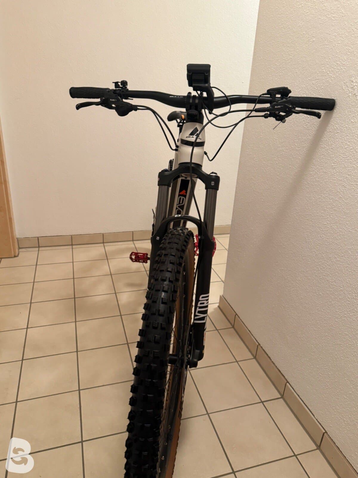 Bulls SONIC EVO AM 1 29/27.5 2023