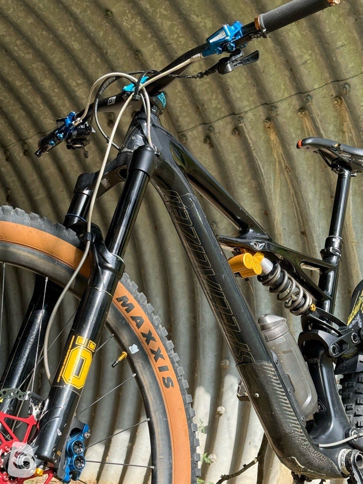 Specialized Enduro Coil 29/6Fattie 2019