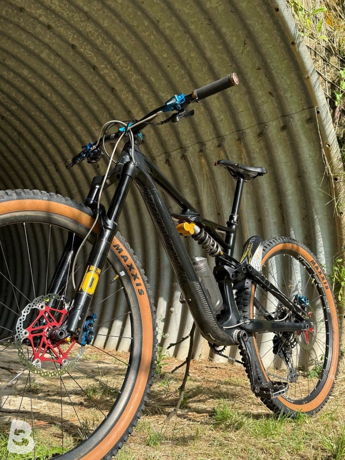 Specialized Enduro Coil 29/6Fattie 2019