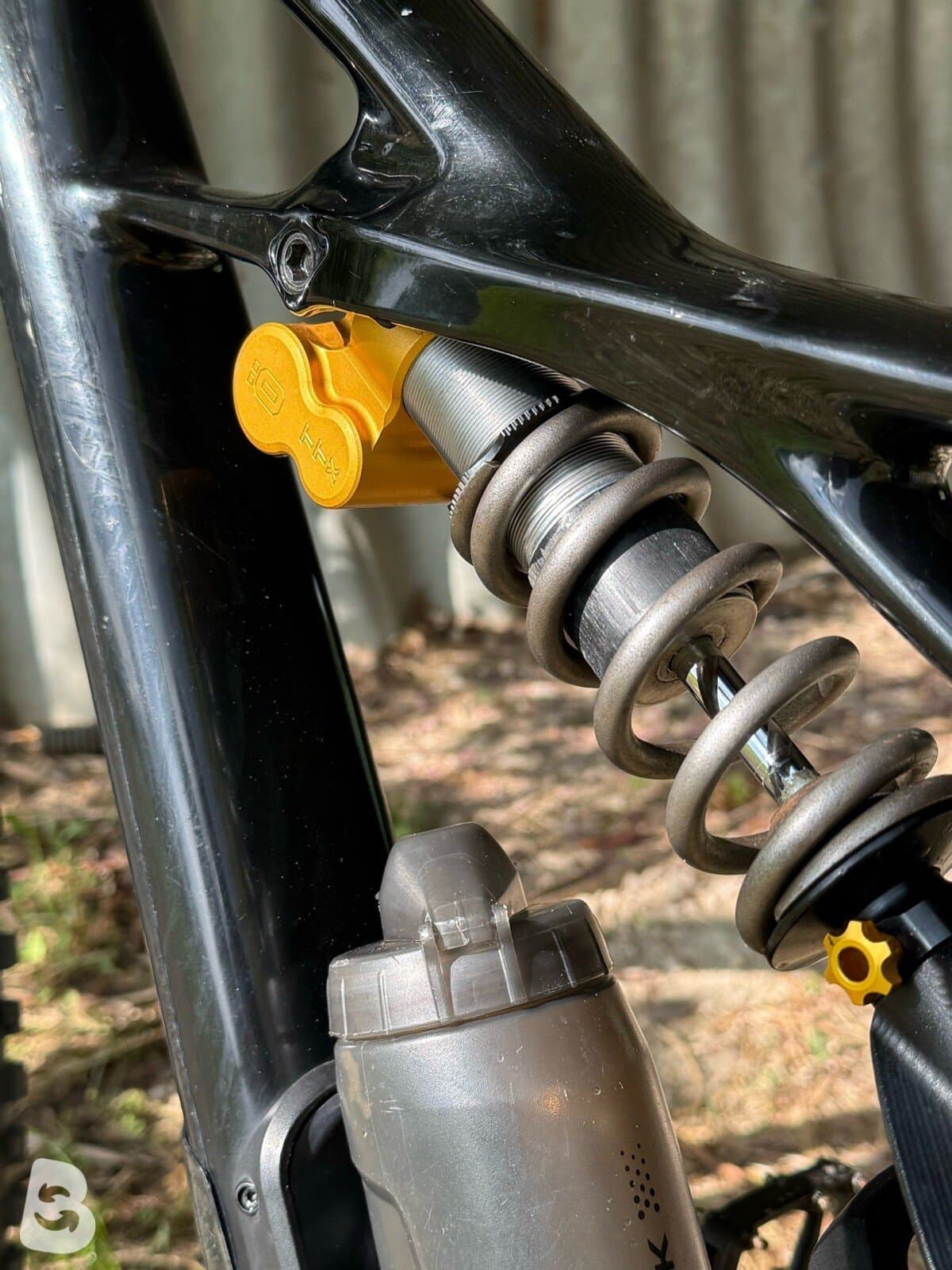Specialized Enduro Coil 29/6Fattie 2019