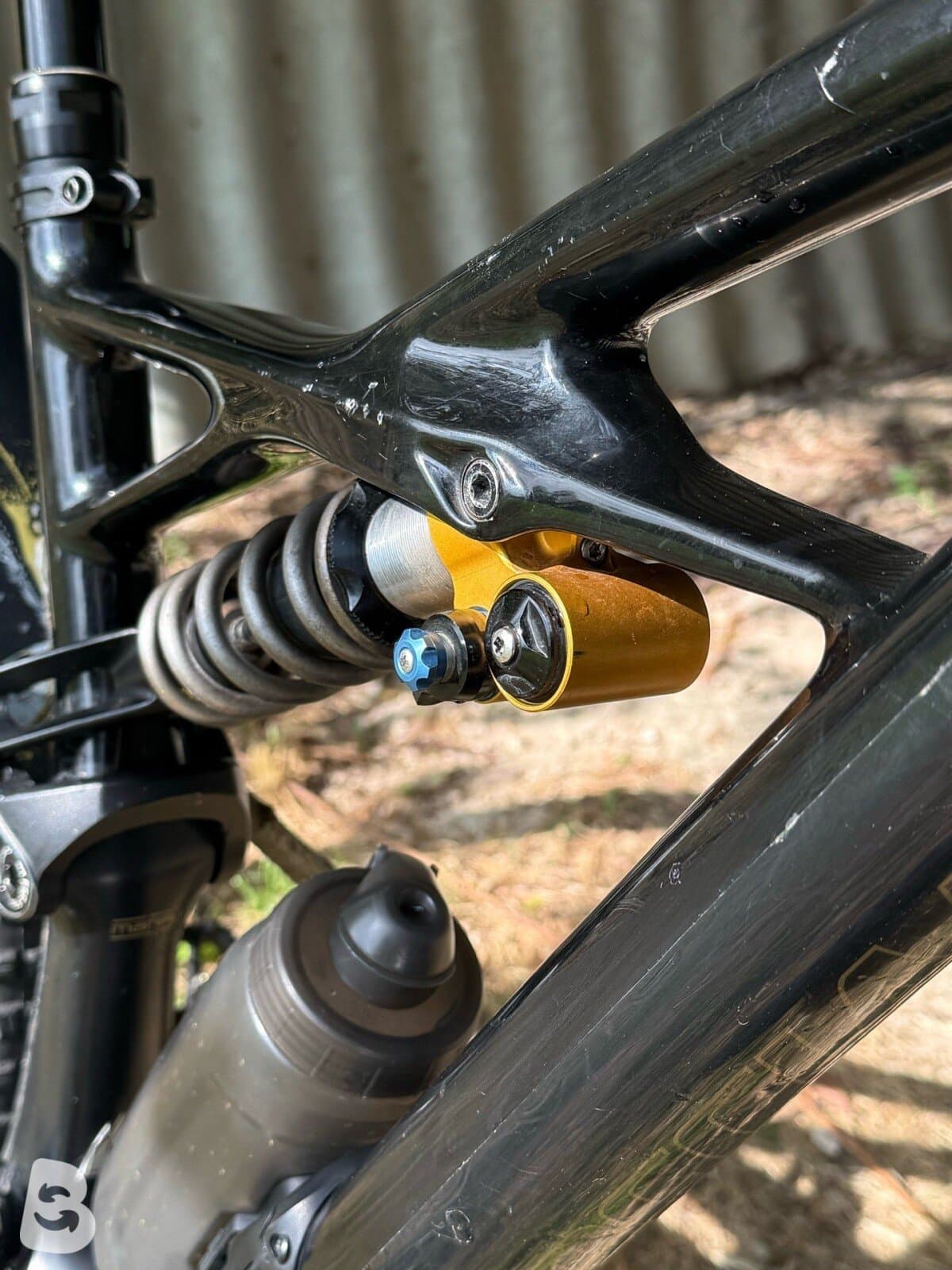 Specialized Enduro Coil 29/6Fattie 2019