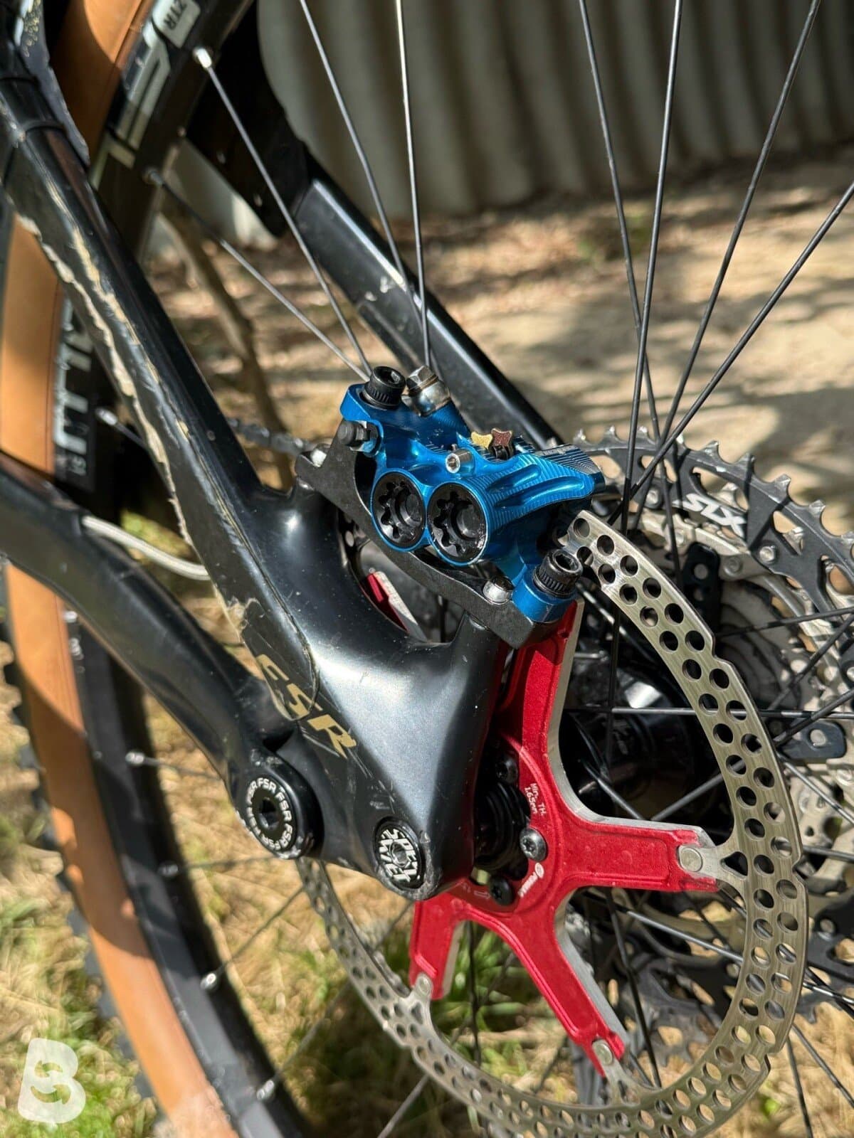 Specialized Enduro Coil 29/6Fattie 2019
