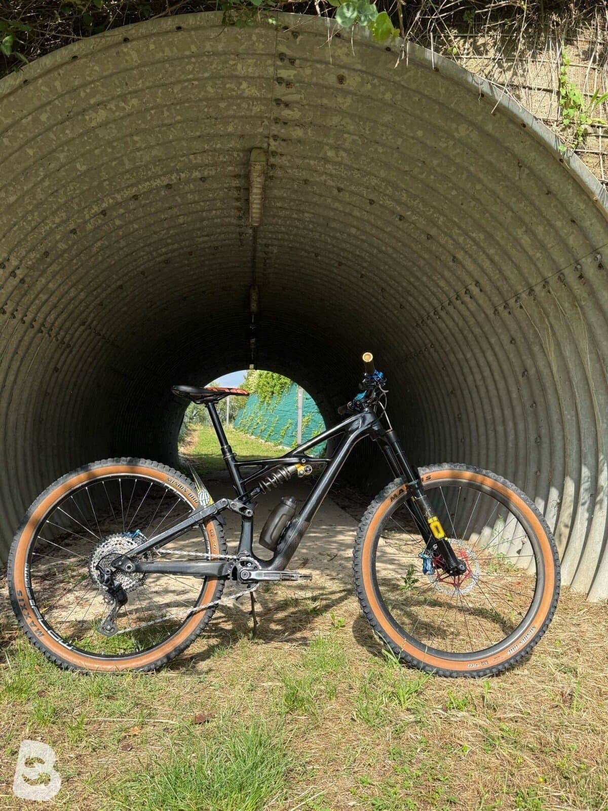 Specialized Enduro Coil 29/6Fattie 2019