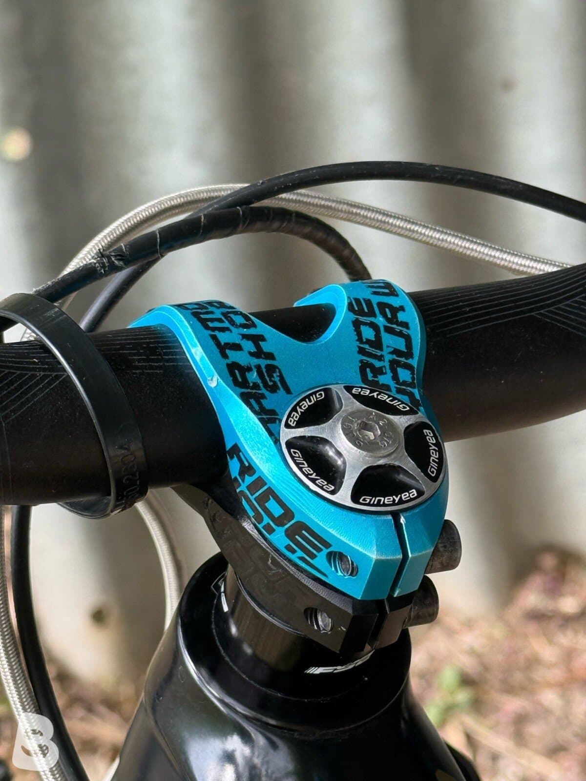 Specialized Enduro Coil 29/6Fattie 2019