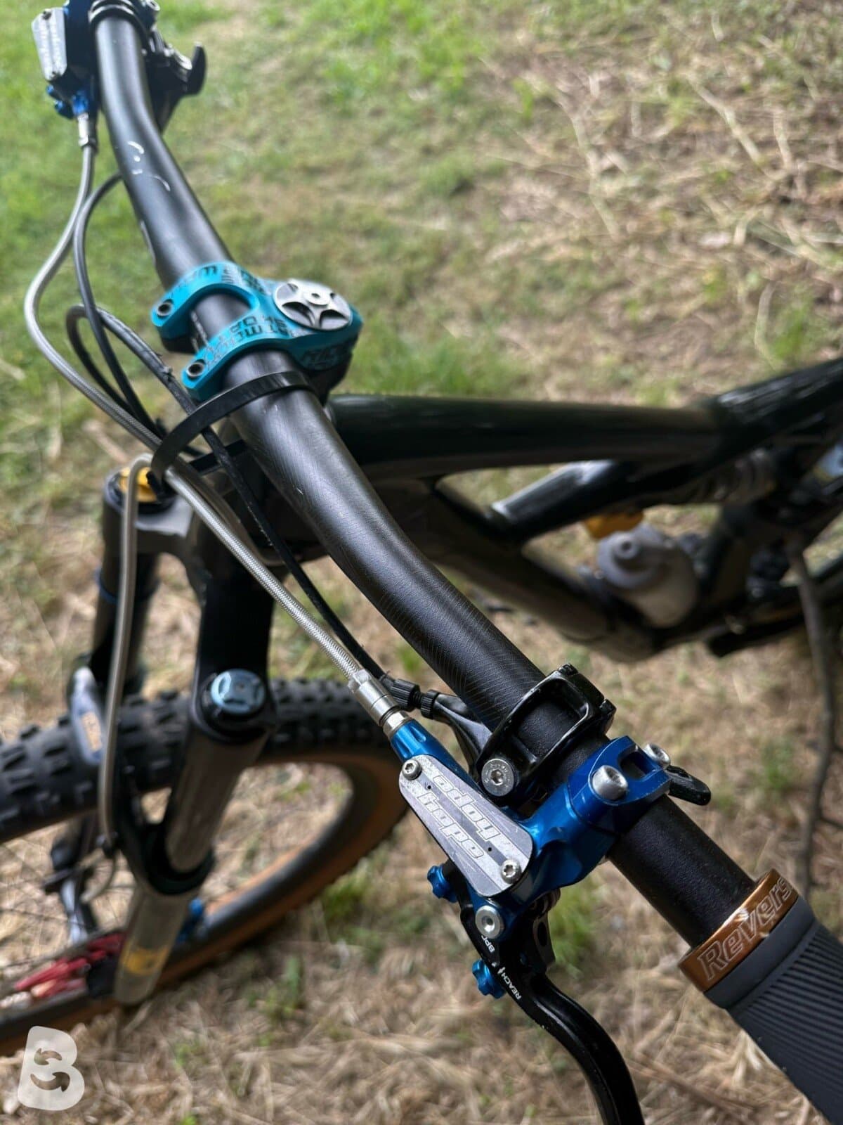 Specialized Enduro Coil 29/6Fattie 2019