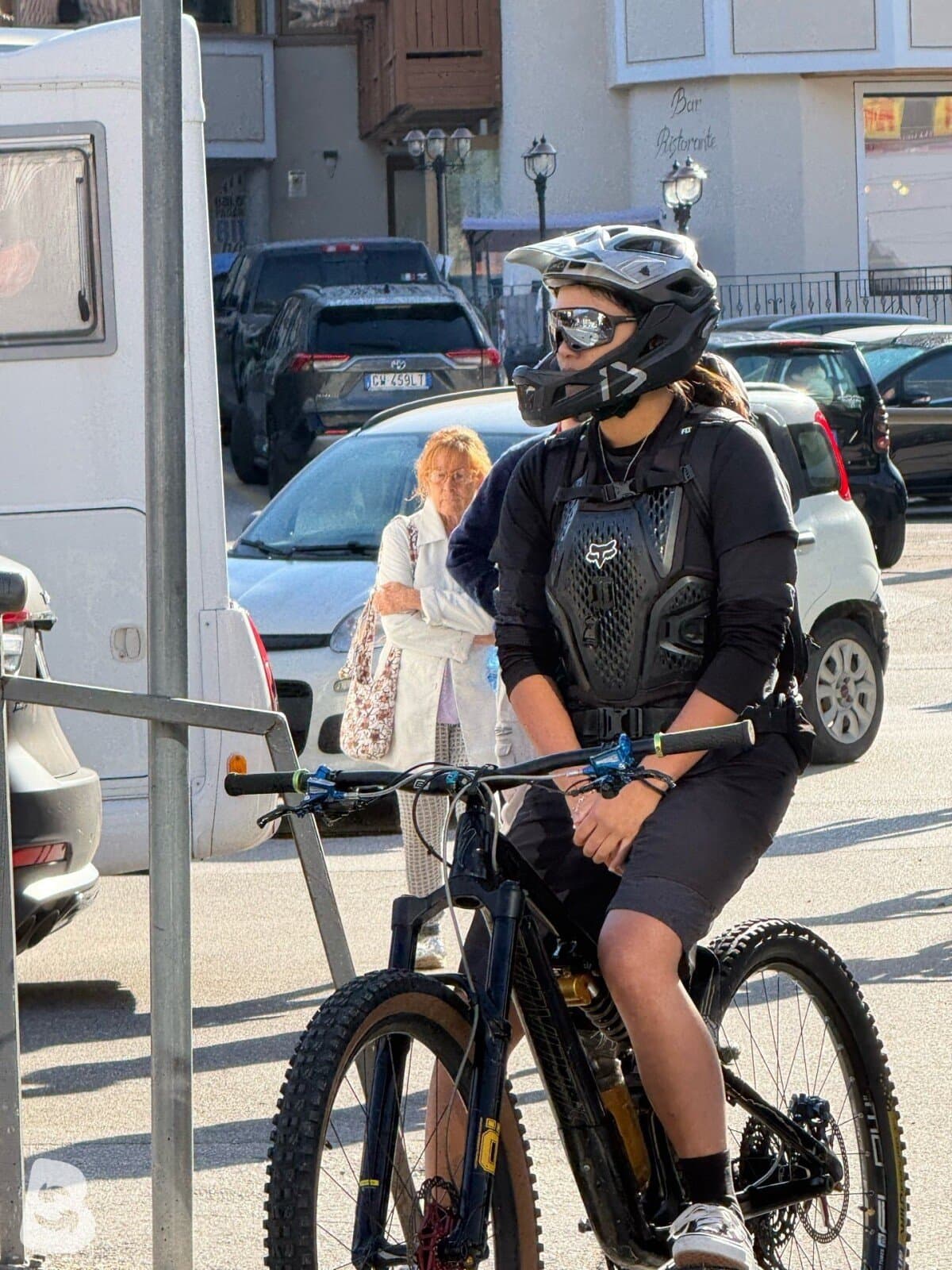 Specialized Enduro Coil 29/6Fattie 2019