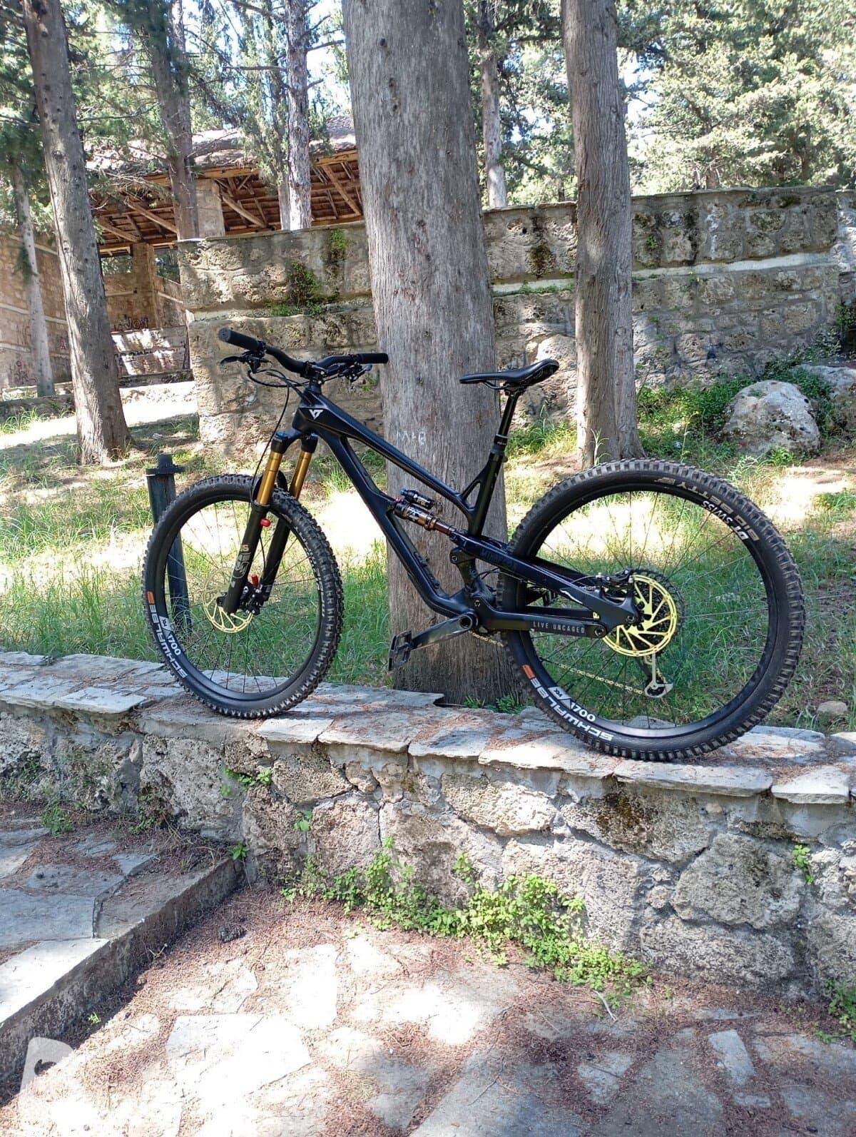 YT Industries Jeffsy CORE 4 29 2023