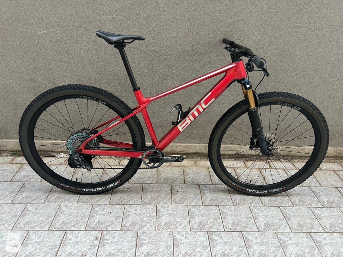 BMC Twostroke 01 One 2024 2024
