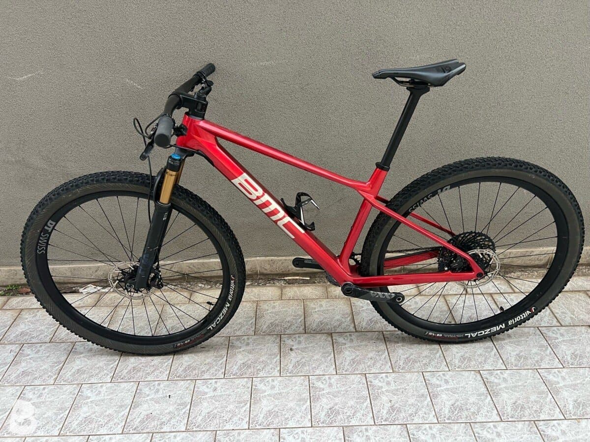 BMC Twostroke 01 One 2024 2024