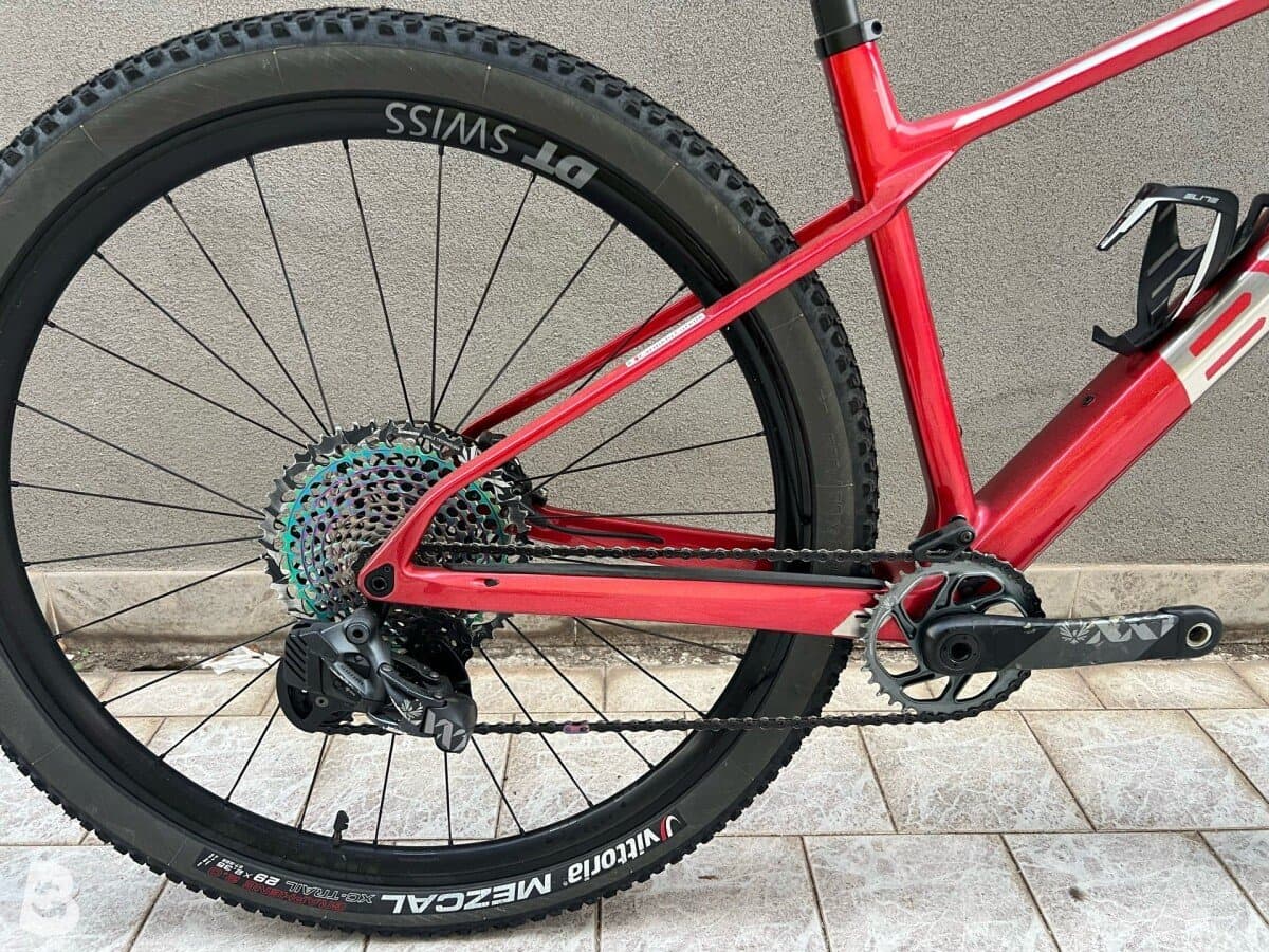 BMC Twostroke 01 One 2024 2024