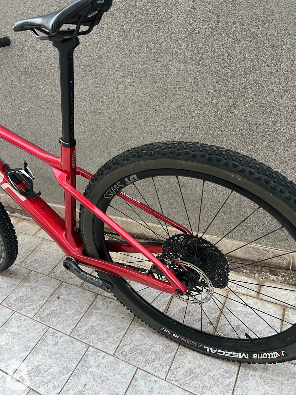 BMC Twostroke 01 One 2024 2024