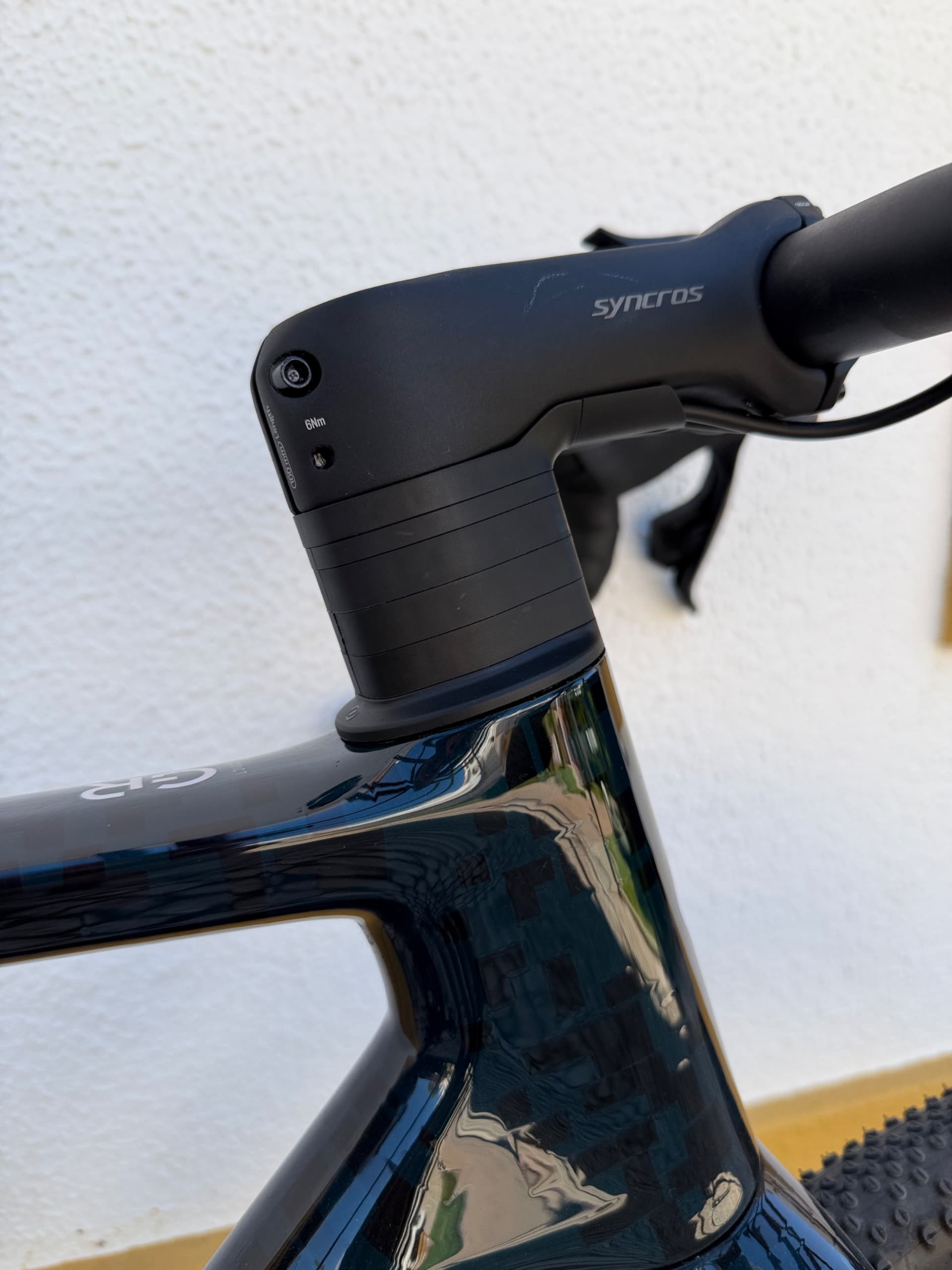 Scott Addict Gravel 20 disc 2025