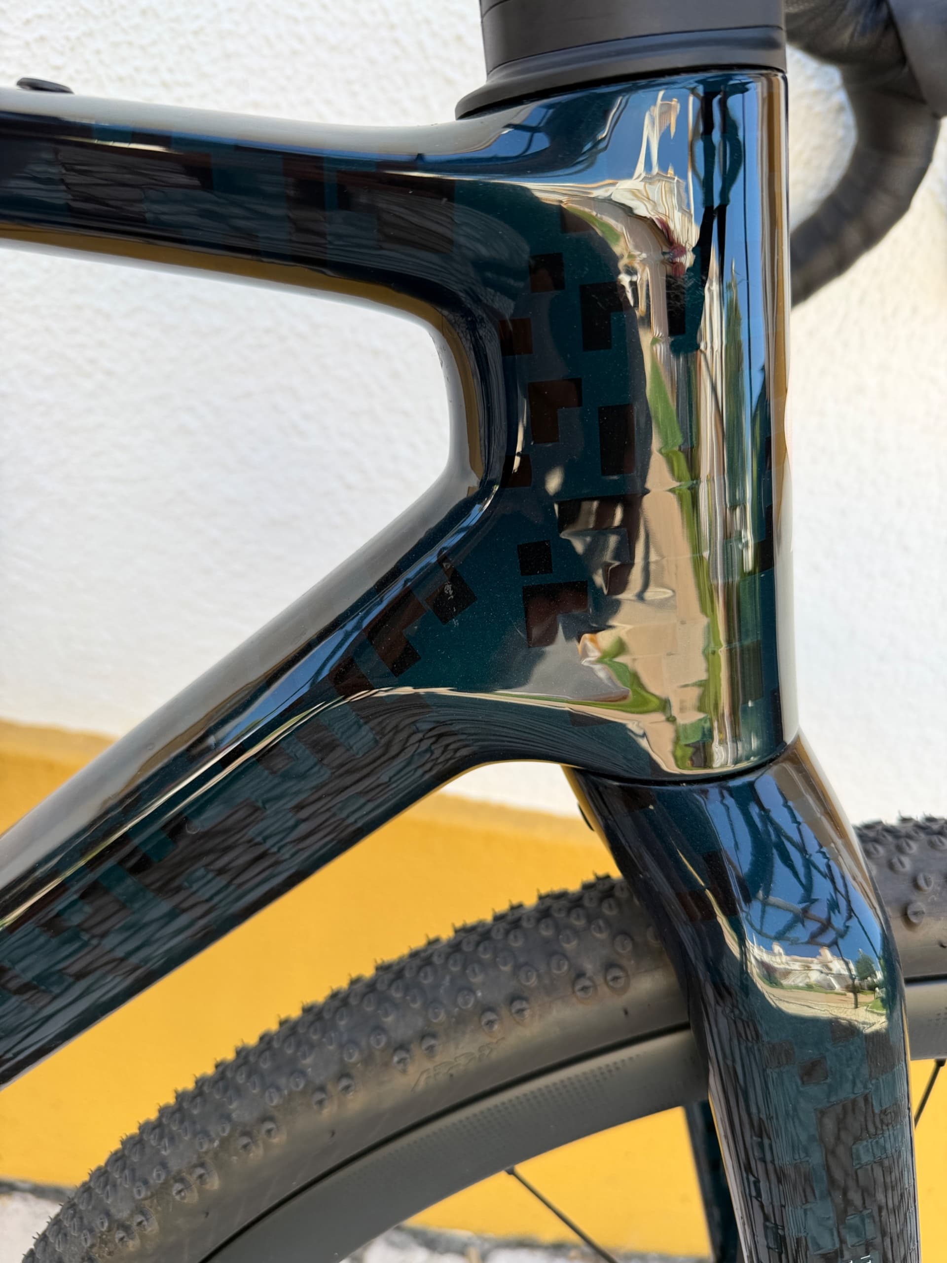 Scott Addict Gravel 20 disc 2025
