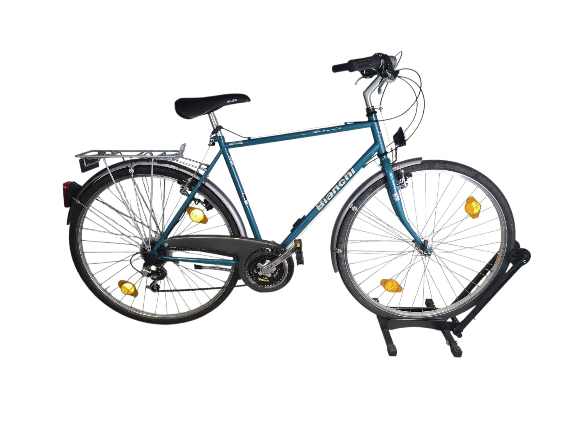 Bianchi Spillo 829 2012