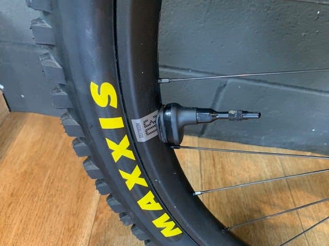 Giant REIGN E+1 2026