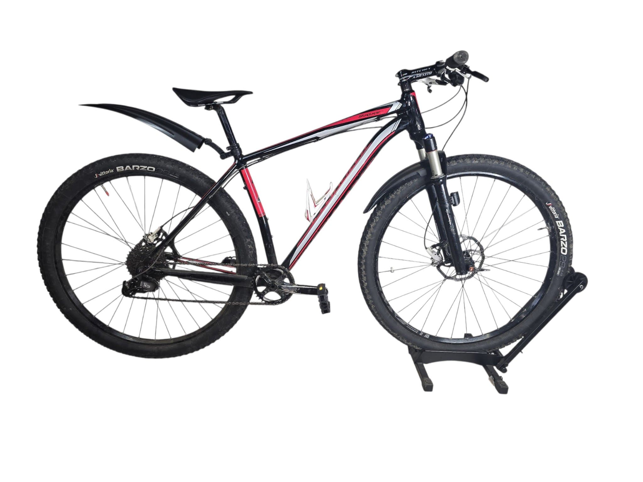 Specialized stumpjumper 2015