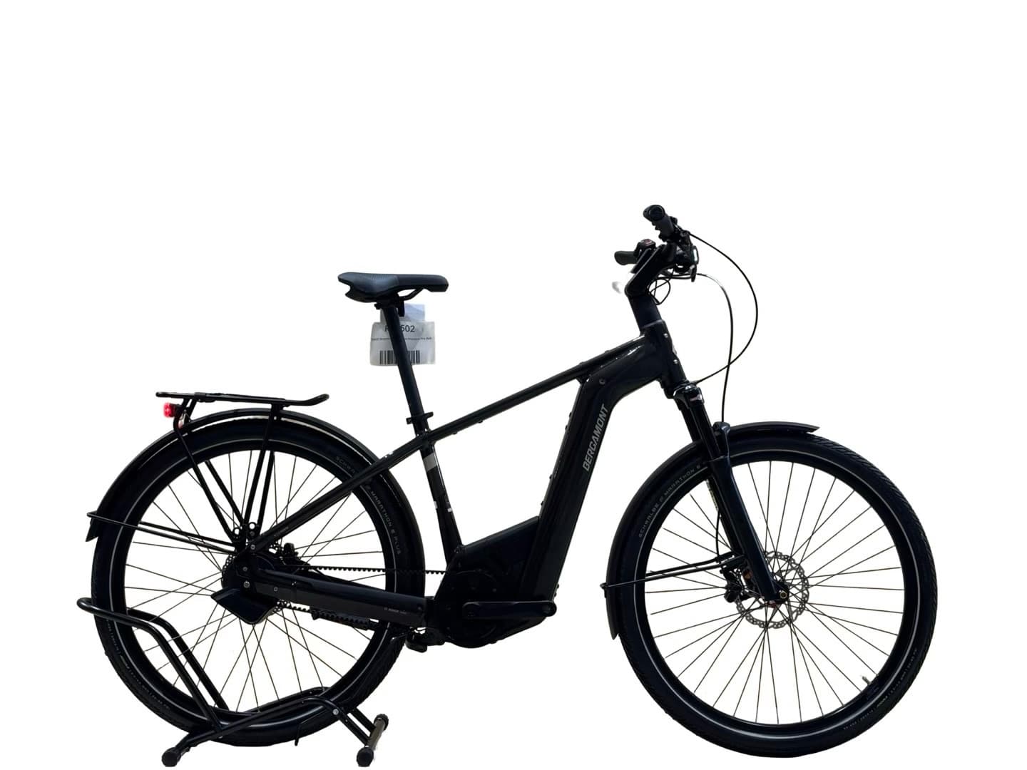 Bergamont E-Horizon Premium Pro Belt Enviolo 2024